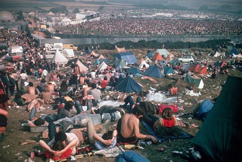 isle of wight festival 1971.